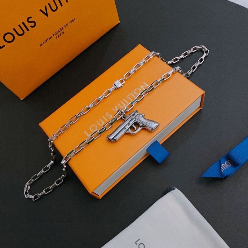 LV Necklaces